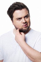 Carl Stanley as Clint