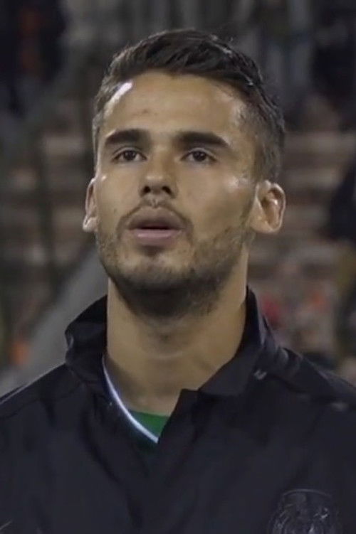 Diego Reyes as Self