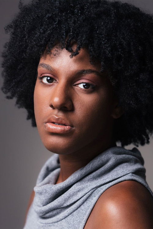 Yelidá Díaz as Makenya