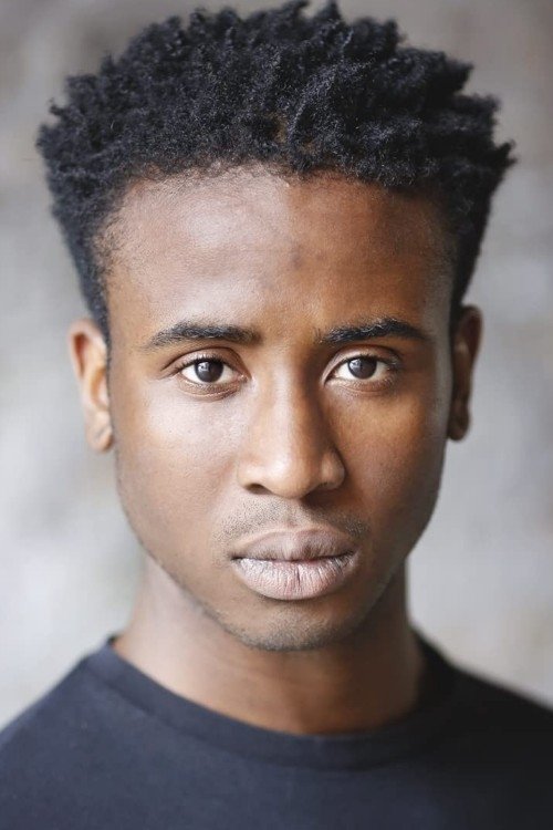 Jerry Iwu as Felix Livingstone