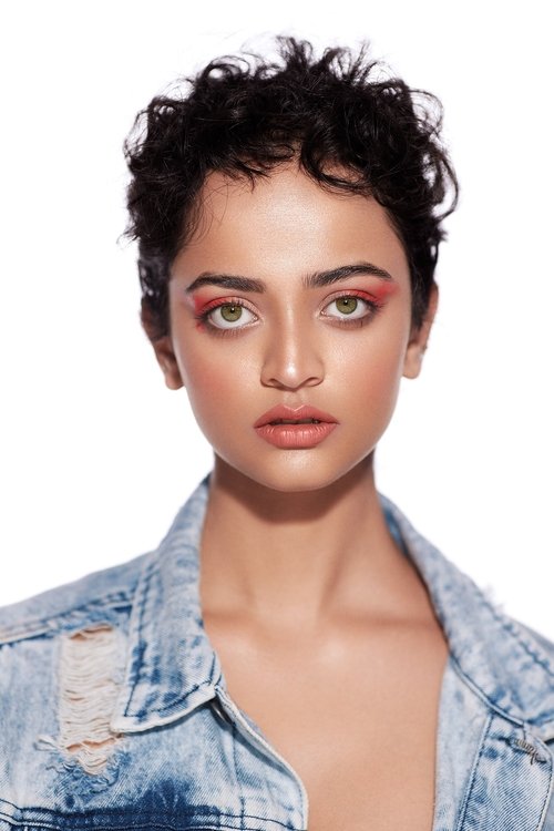 Anjali Sivaraman as Meera