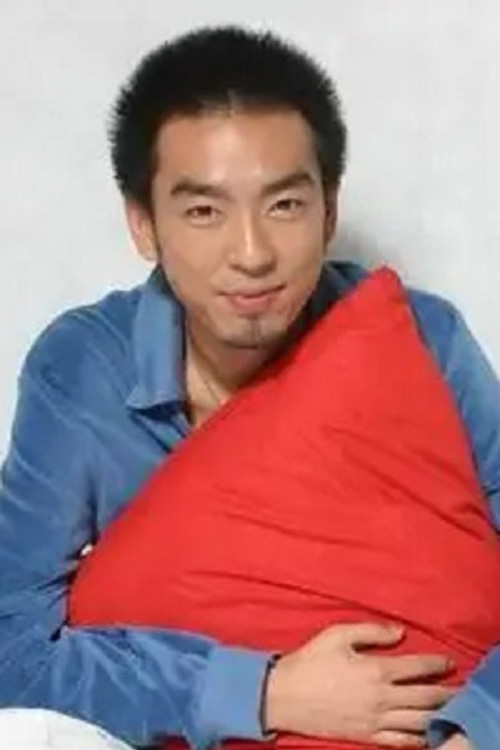 姜鸿 as Song Huaixin