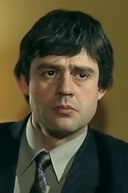 Artyom Kaminsky as Альберто Фернандес - «поэт»