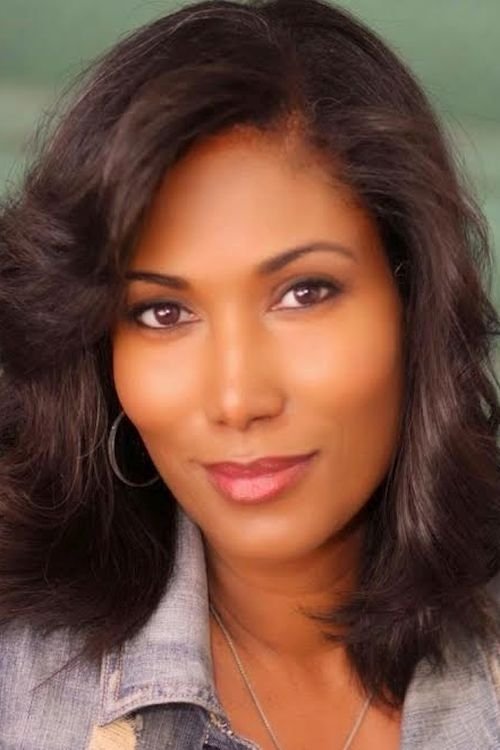 Trisha Mann as Erica Wilson