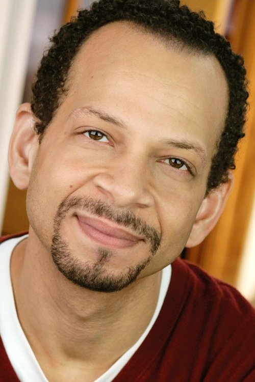 Robert M. Jimenez as Omen