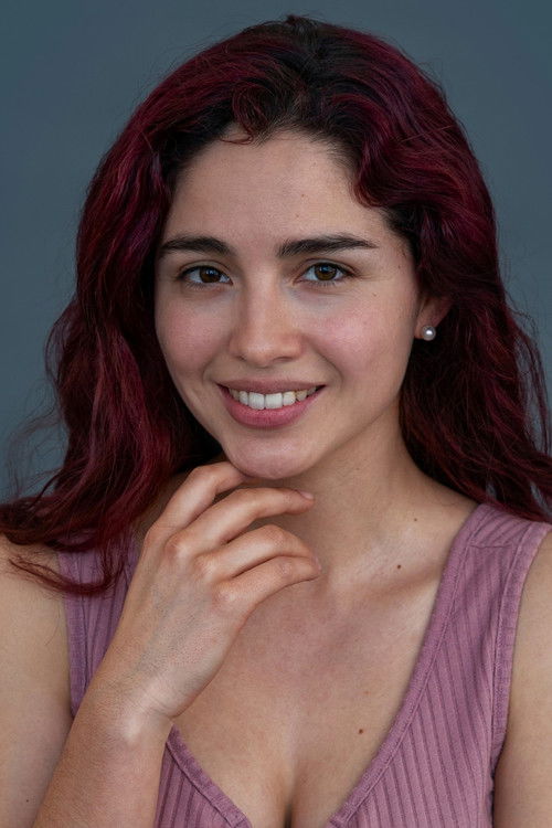 Andrea Moncayo as Yvette