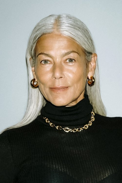 Chantal DesRoches as L'asiatique