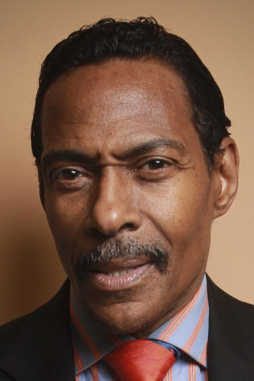 John Canada Terrell as Greer Childs