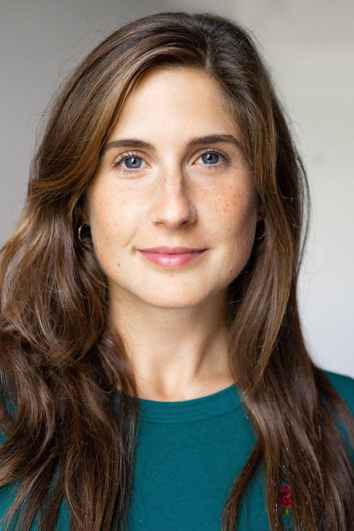 Alexia Gourd as Elle