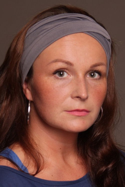 Aleksandra Nizhegorodova as Валентина