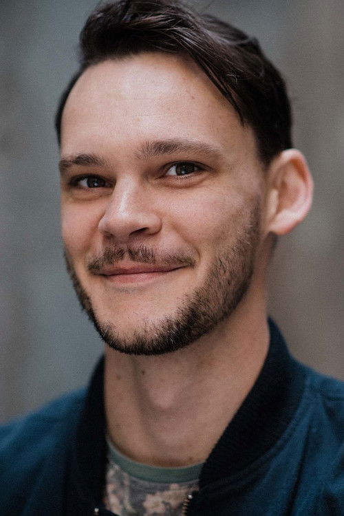 Dylan James Watson as James Weston