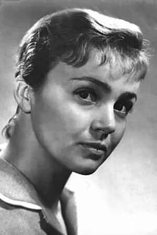 Nataliia Naum as Yadviha Husikovska