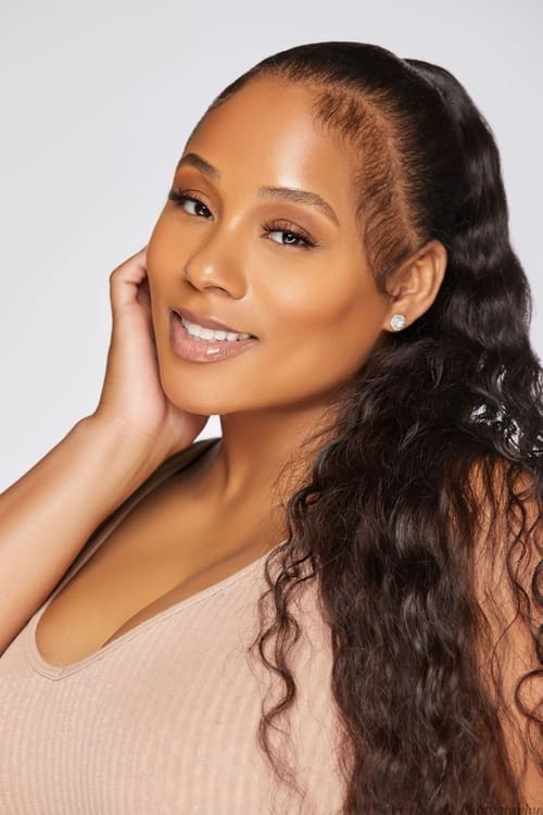 Nikia "Kia B" Briggs as Prosecution