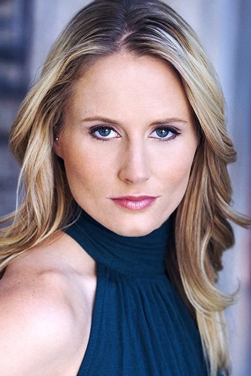 Helena Barrett as Myra