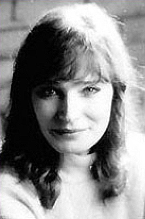 Elizaveta Ustyuzhanina as 