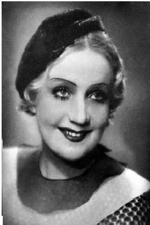 Benita Ozoliņa as Old woman