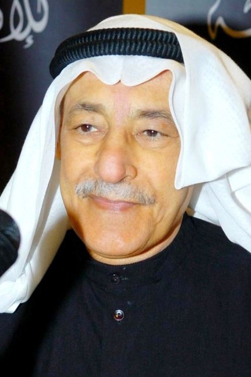 Jasem Al-Saleh as أدهم زعيم العصابة
