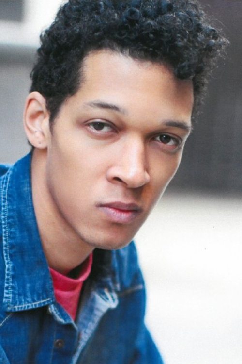 Caleb Eberhardt as Redd