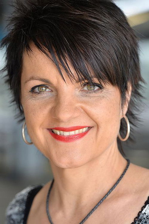 Sabine Ritterbusch as Ännchen