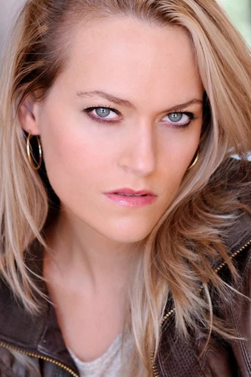 Leah N.H. Philpott as Jamie