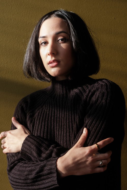 Josy Soriano as Tatiana