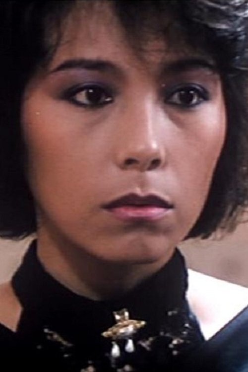 Hsu Shu-Yuan as Tina