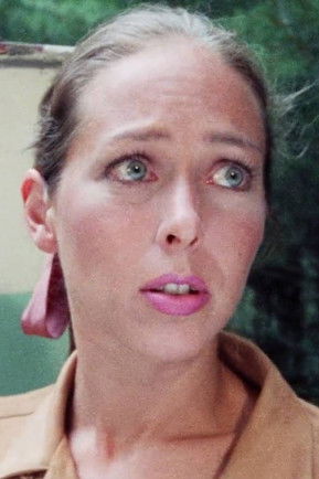 Kari Anderson as Jesse Jamison