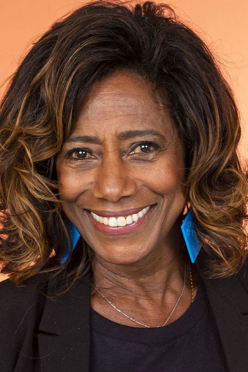 Glória Maria as Self (archive footage)