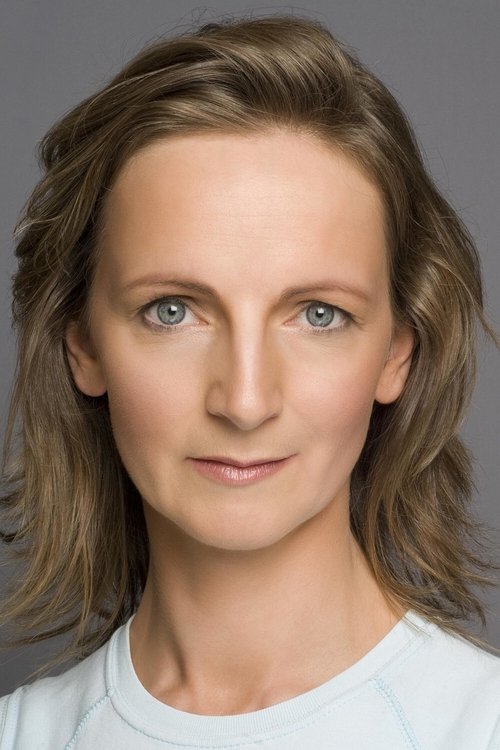 Norma Sheahan as Teacher Lady