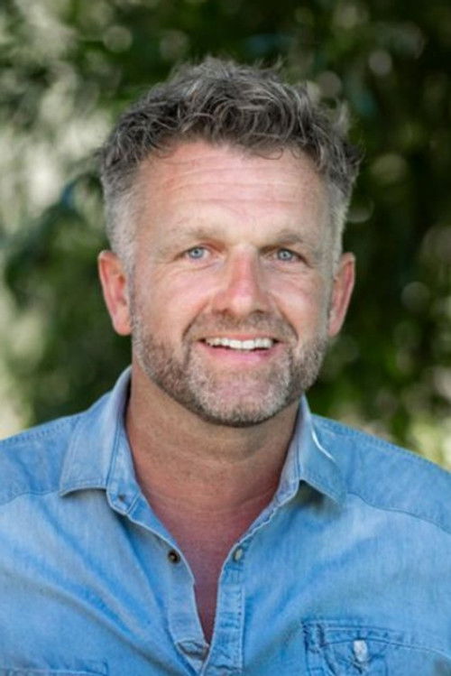 Martijn Smets as Self