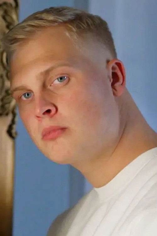 Anthon Edwards profile photo