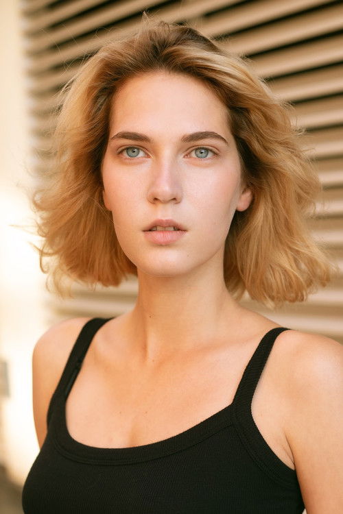 Valeria Beskaravaynaya as Sonya