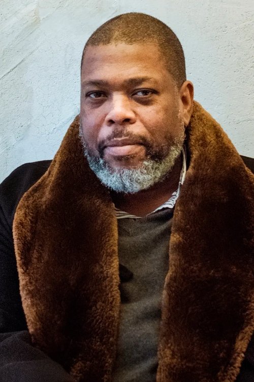 Hilton Als as Self