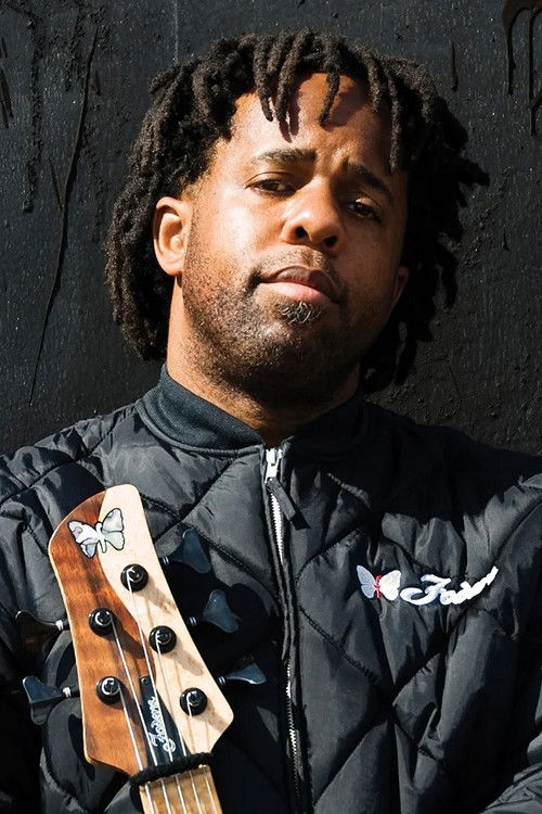 Victor Wooten as Bass