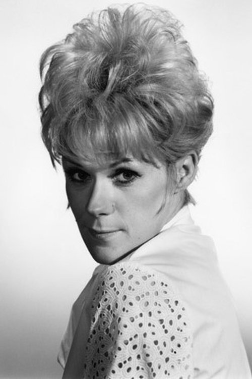 Tammy Grimes as Lady Joan Mellon