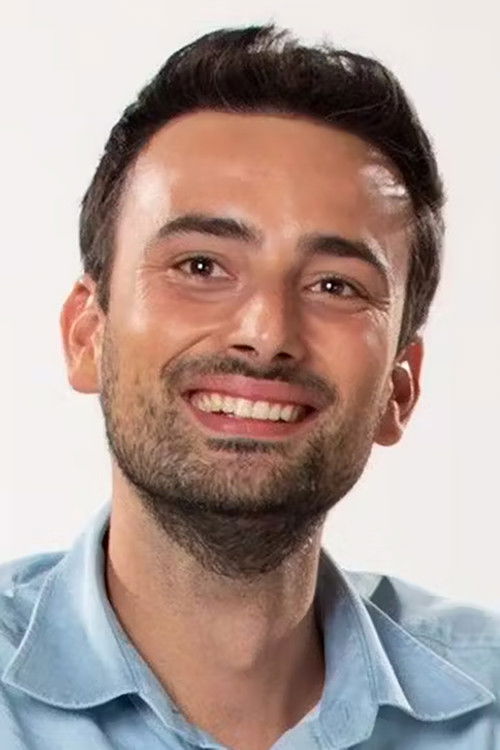 Jonas Schneiter as Self