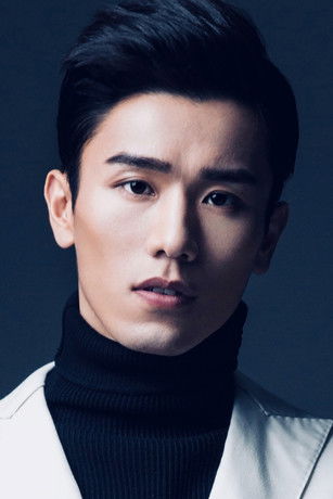 Shang Bai as Chen Shumin