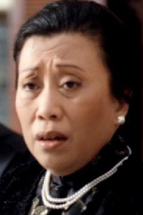 Fong Yue as Banquet Guest