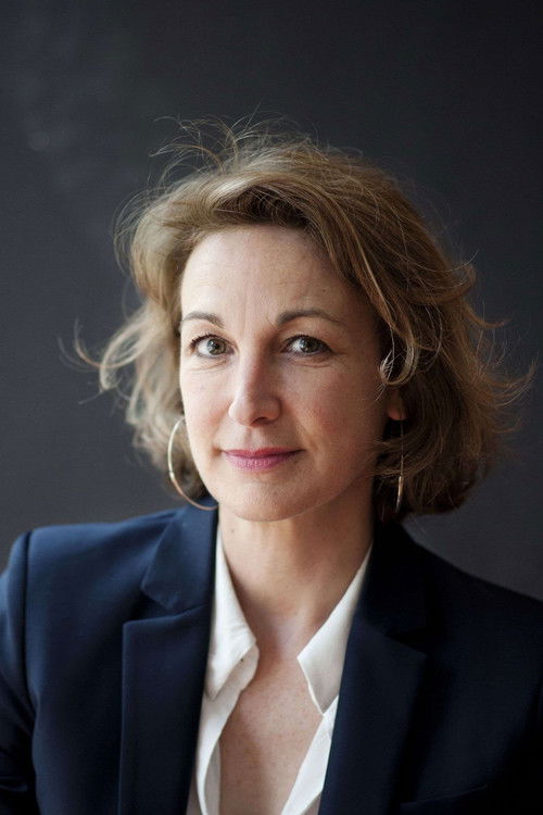 Marylise Léon as Self