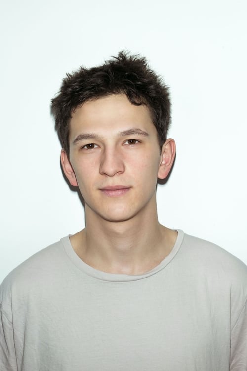 Ignacy Liss as Eugeniusz 'Siczka' Olejarczyk