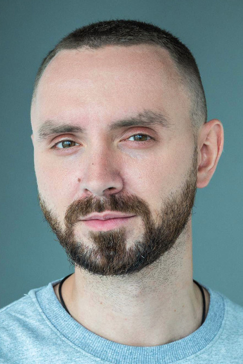 Mikhail Sazhin as Nikolay Popov