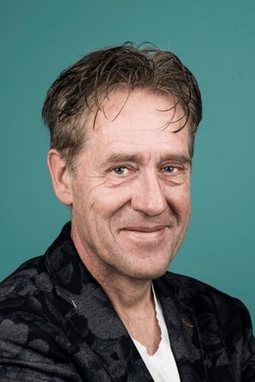 Peter Heerschop as 