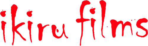 Ikiru Films logo