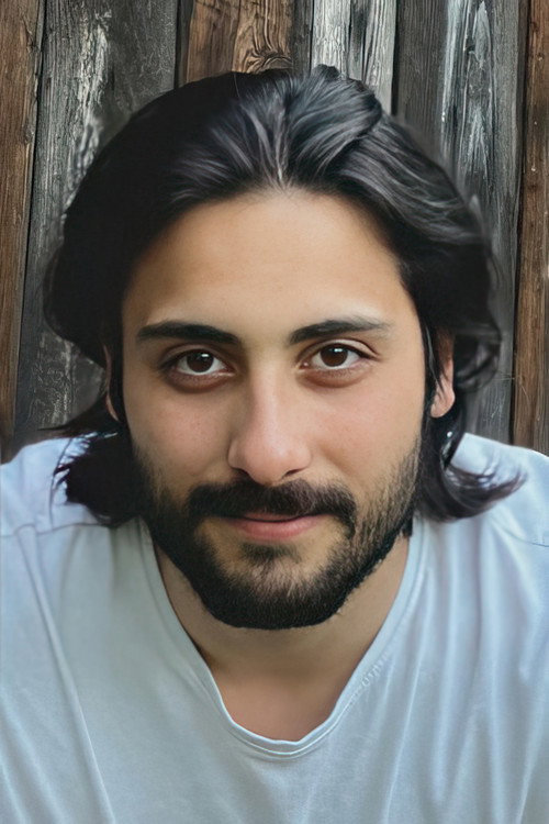 Martin Toman as Michal