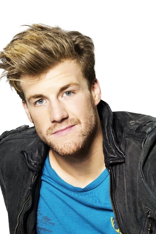 Luke Mockridge as Self - Host
