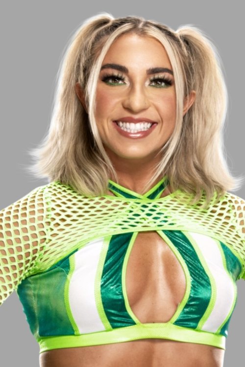 Breanna Ruggiero as Brinley Reece