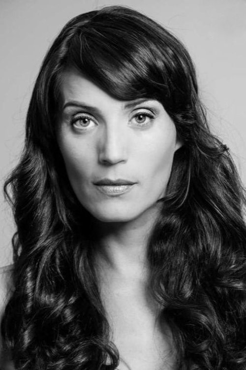 Nathalie Legosles as The Doctor