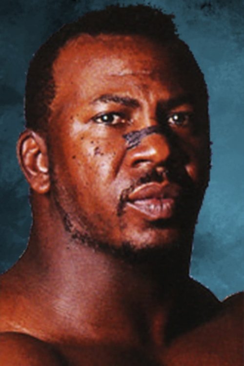 Lash Huffman as Stevie Ray