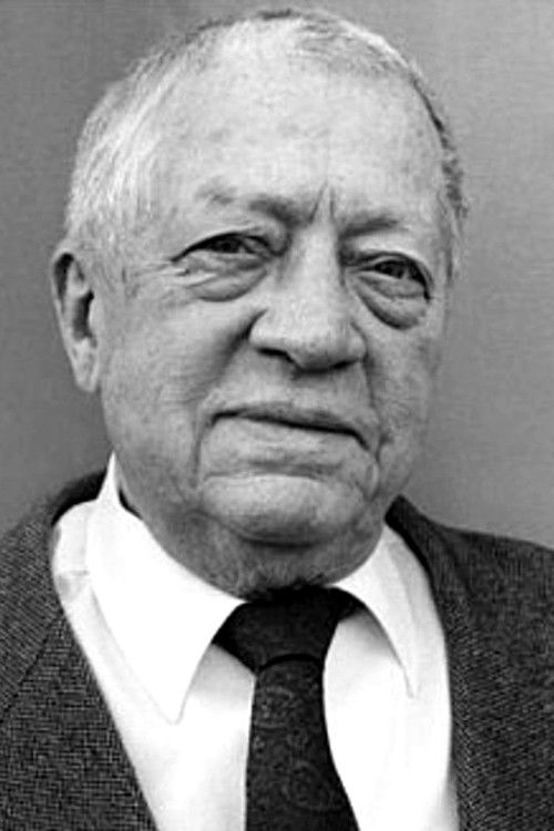 Josef Dahmen as Schiffer Wulkow