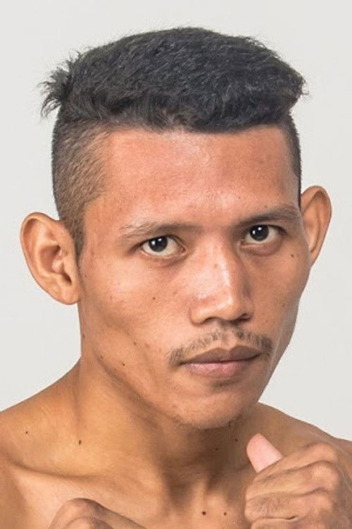 Michael Dasmarinas as Self